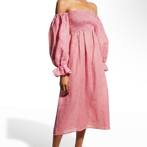‼️SLEEPER dress‼️ - Picture 1 of 7